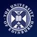 The University of Edinburgh Crest