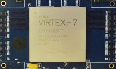 Virtex-7