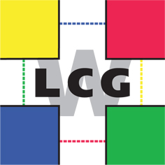 WLCG logo