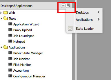 Applications and more