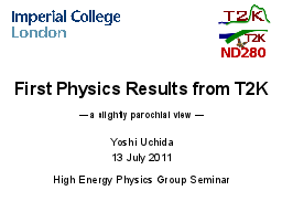 Slide 1