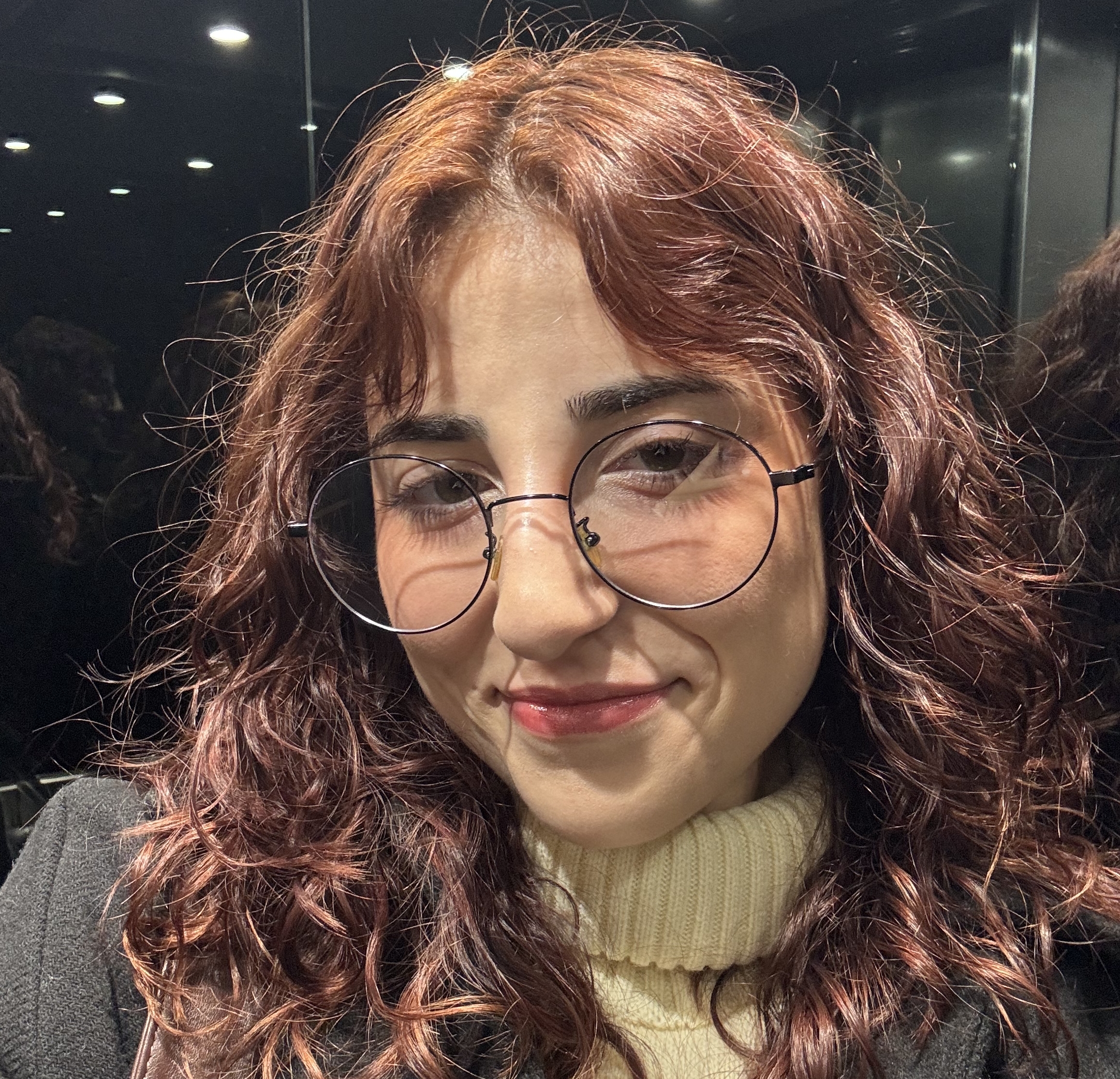 Nora Malgeri