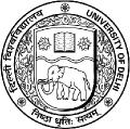 University of Delhi